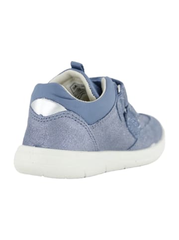 superfit Halbschuhe in Blau