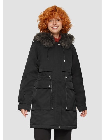 QS Outdoor-Jacke in 9999_schwarz