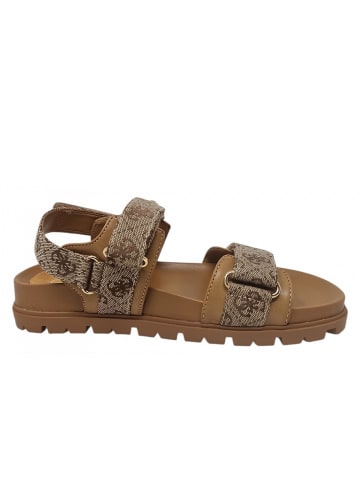Guess Sandale Florizy2 in Beige