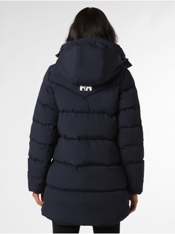 Helly Hansen Steppmantel in marine