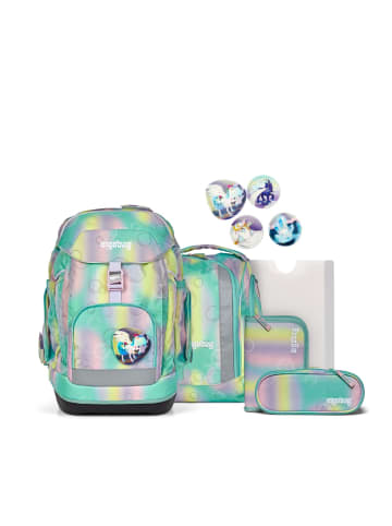 Ergobag ergobag maxi Schulrucksack-Set ZauBärwelt