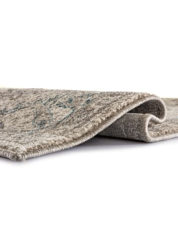 Peyer-Syntex 1 Teppich Lilli Allover, Fb.creme 120/170 cm in creme