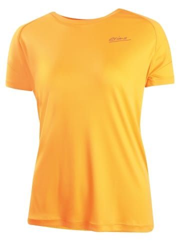 erima Studio Line ELEMENT T-Shirt in mango sorbet