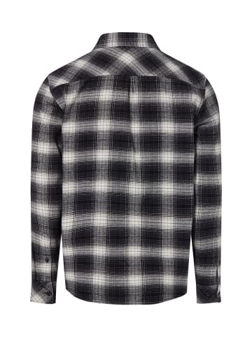 s.Oliver Hemd in grau schwarz - 0002