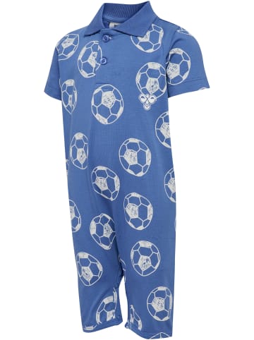 Hummel Strampler Hmlmini Lebensstil Kinder in DUTCH BLUE