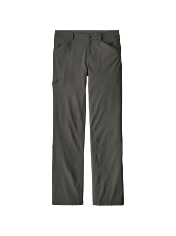 Patagonia Hose Quandary in Dunkelgrau