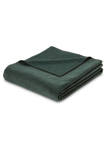 Estella Wohndecke Trevi in petrol