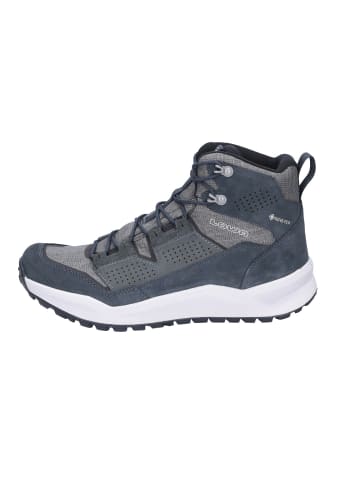 LOWA Wanderschuh in grau