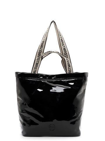 Tamaris Shopper TAS Anica in black