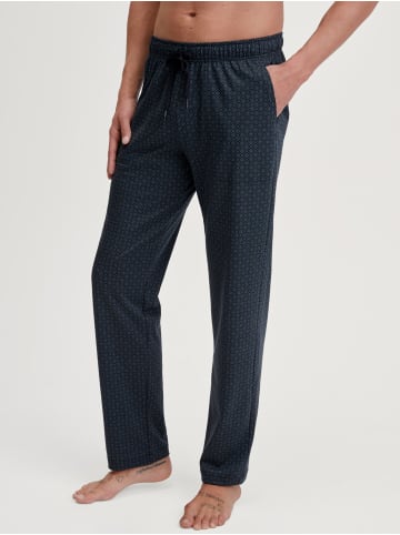 Calida Pants in dark sapphire