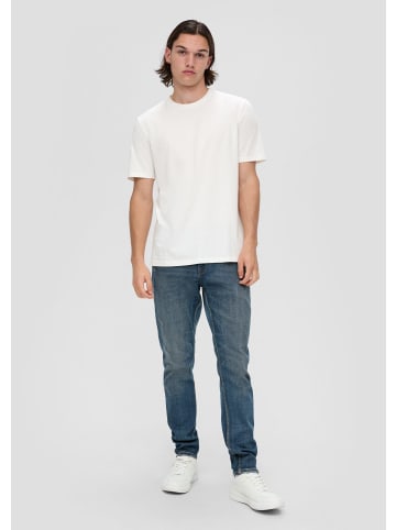 QS Jeans-Hose SHAWN in 56Z9_blau