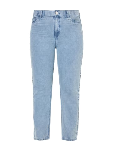 Studio Untold Jeans in light blue