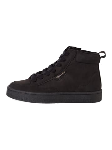 Tamaris Sneaker schwarz