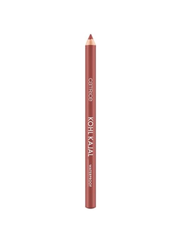 Catrice Wasserfester Kohl Kajalstift - 100 Burgundy Babe