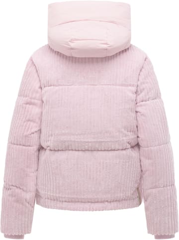 ragwear Cordjacke Riella Cordy Y in Marshmallow