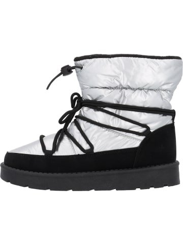 Palado Winterstiefel Koufonisi in Silber