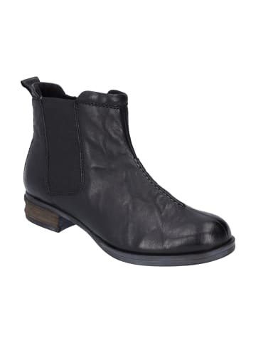 Josef Seibel Stiefelette Sanja 15 in schwarz