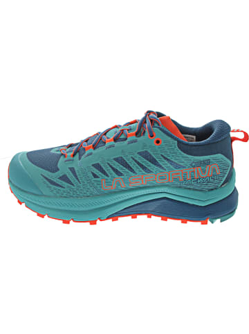 LA SPORTIVA Jackal II Ws GTX Wanderschuh Blau