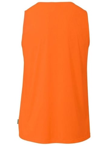 uhlsport Sportshirt "Training Bib" in Orange