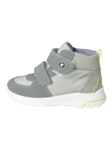 Ricosta Grundschule Sneaker in grün