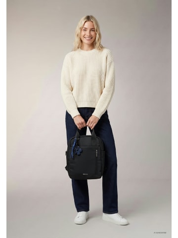 Tamaris Rucksack TAS Maleen in black