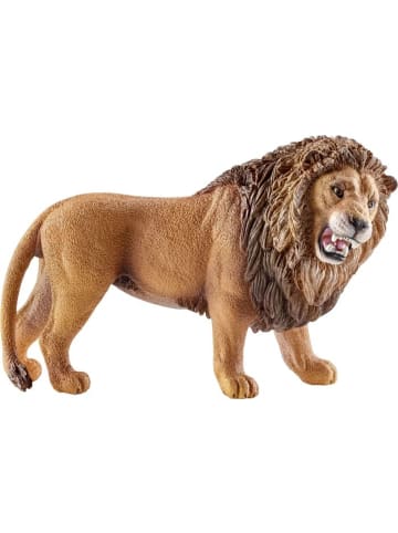 Schleich Löwe, brüllend in Mehrfarbig ab 3 Jahre