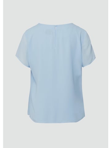 s.Oliver Bluse in 5104_hellblau