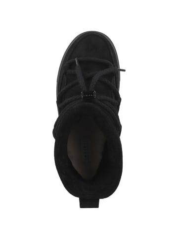 INUIKII Boots Classic Low in schwarz