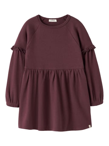 name it Kleid in Catawba Grape