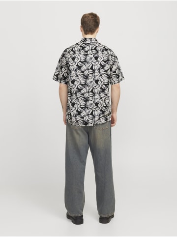 Jack & Jones Hemd in Black