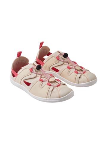 Reima Barfußsandalen Valoa Birch Beige