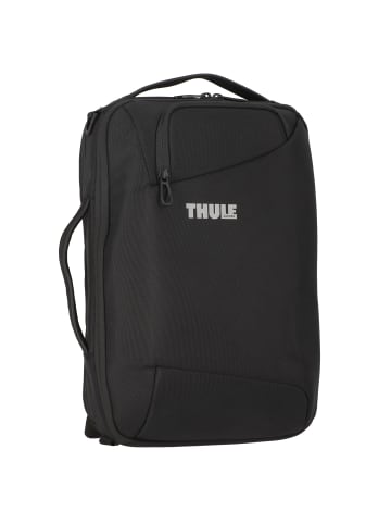 Thule Accent Rucksack 44 cm Laptopfach in black