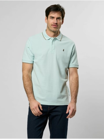 MCS Polo River in Starlight Blue
