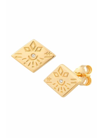 caï Schmuck für Damen in gold