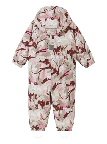 Reima Reimatec Schneeanzug " Lappi " in Birch Beige