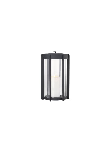 Zone Denmark Laterne Laterne in Black