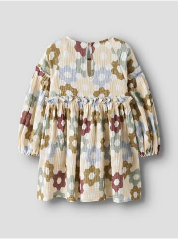 name it Kleid in Coconut Milk