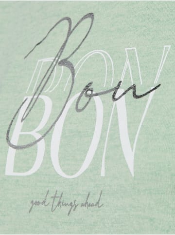 Street One T-Shirt in lind