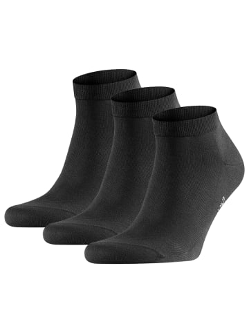 Falke Socken 3er Pack in Grau