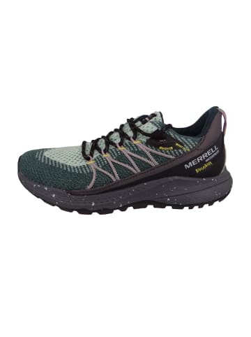 Merrell Halbschuhe Bravada 2 grün