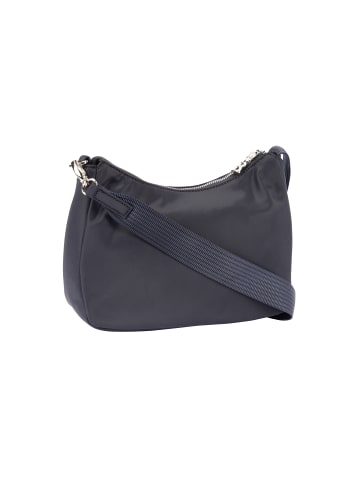 Bogner Schultertasche 'Verbier Play 1.0 Diya in Dunkelblau 26,00 x 19,00 x 8,00 cm'