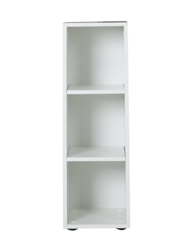 roba Seitenregal Constantin Weiß für Baby- & Kinderzimmer