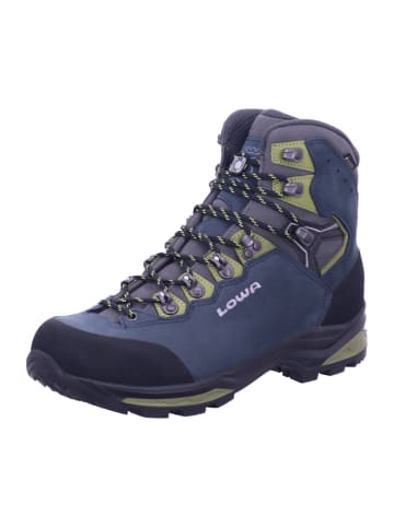 LOWA Wanderschuh in blau