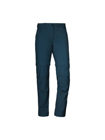Schöffel Hosen in blau
