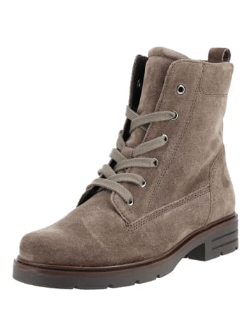 Gabor Stiefelette in Grau