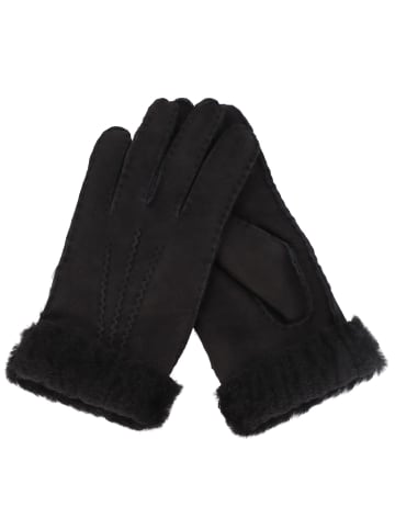 Kessler Ilvy Handschuhe Leder black