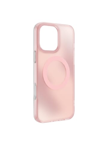 COFI 1453 Tecto Shield Mistiq Mag Kompatibel mit  iPhone 18 Pro / 17 Pro in Rosa