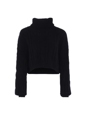 paino Sweater in SCHWARZ