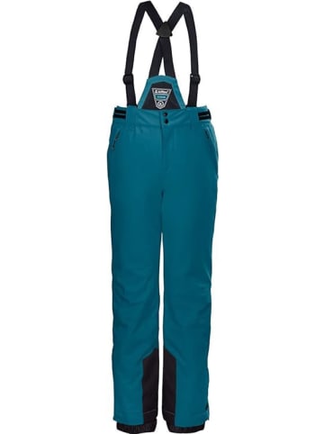 Killtec Skihose KSW 77 GRLS SKI PNTS in Blau