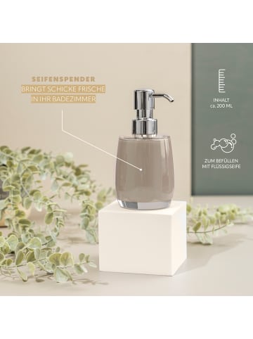 bremermann Bad-Serie SAVONA Seifenspender